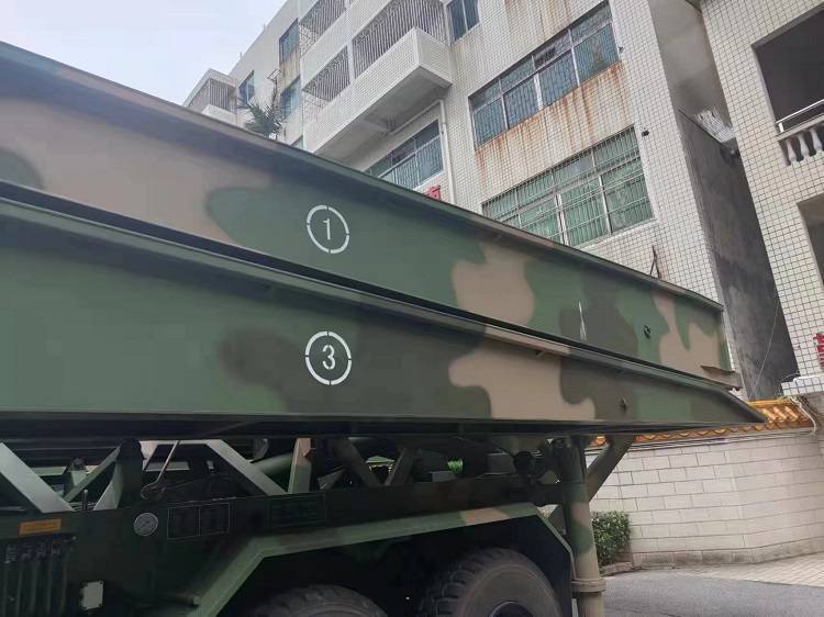 天津外墻迷彩漆噴涂：兼具個性美學(xué)與耐候防護的建筑新選擇